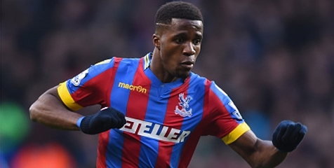 Dibeli Seharga 10 Juta, United Bakal Lepas Zaha Seharga 3 Juta Dibeli Seharga 10 Juta, United Bakal Lepas Zaha Seharga 3 Juta
