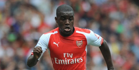 Dipinjamkan Lagi, Joel Campbell Sampaikan Salam Perpisahan Dipinjamkan Lagi, Joel Campbell Sampaikan Salam Perpisahan