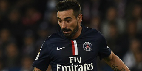 Liverpool Sedikit Lagi Dapatkan Lavezzi Liverpool Sedikit Lagi Dapatkan Lavezzi