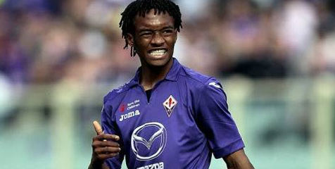 'Kemampuan Cuadrado Cocok Untuk Premier League' 'Kemampuan Cuadrado Cocok Untuk Premier League'