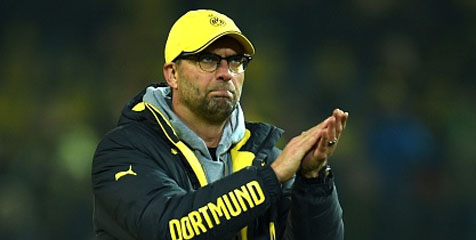Bayern: Dortmund Tak Akan Degradasi Bayern: Dortmund Tak Akan Degradasi