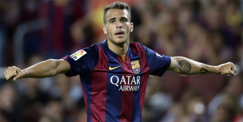 Stoke Semakin Serius Bidik Duo Youngster Barca Stoke Semakin Serius Bidik Duo Youngster Barca