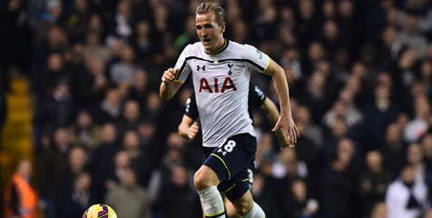 Kane: Ingin Kalahkan Chelsea, Wembley Adalah Tempat Yang Tepat Kane: Ingin Kalahkan Chelsea, Wembley Adalah Tempat Yang Tepat