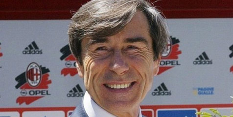 Sacchi: Rekrut Braida, Barca Akan Kembali Seimbang Sacchi: Rekrut Braida, Barca Akan Kembali Seimbang