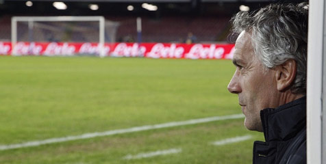 Donadoni: Gol Juventus Offside! Donadoni: Gol Juventus Offside!