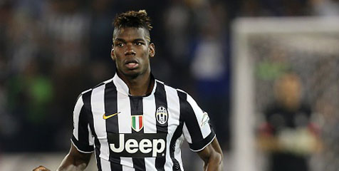 Sebelum ke Juve, Pogba Sempat Ditawarkan ke Inter dan Milan Sebelum ke Juve, Pogba Sempat Ditawarkan ke Inter dan Milan