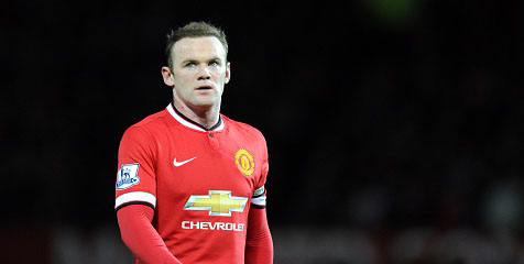 Rooney Ternyata Ingin Tampil di X Factor Rooney Ternyata Ingin Tampil di X Factor