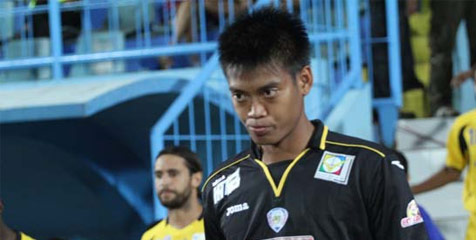Kurnia Meiga Berpeluang Turun di Final IIC 2014 Kurnia Meiga Berpeluang Turun di Final IIC 2014