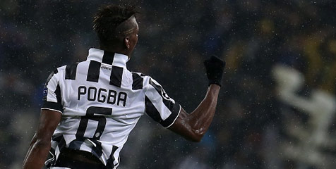 Agen: Tahun Depan Pogba Tinggalkan Juventus Agen: Tahun Depan Pogba Tinggalkan Juventus