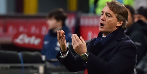 Mancini Minta Inter Tak Ulangi Kesalahan Lawan Torino Mancini Minta Inter Tak Ulangi Kesalahan Lawan Torino