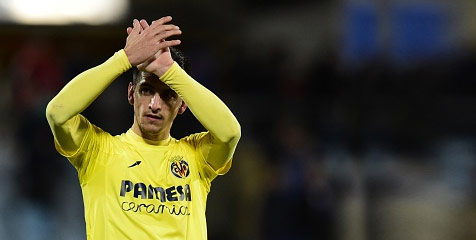 Ketajaman Villarreal, Ancaman Barcelona di Copa Ketajaman Villarreal, Ancaman Barcelona di Copa