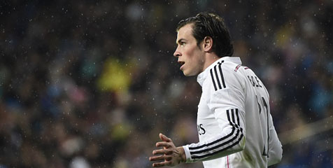 Bale: Ronaldo Sosok Sentral di Madrid Bale: Ronaldo Sosok Sentral di Madrid