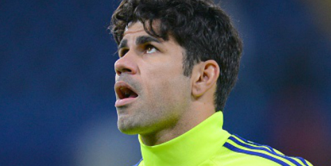 Molby: Seperti Suarez, Costa Adalah Berandalan Sepakbola Molby: Seperti Suarez, Costa Adalah Berandalan Sepakbola