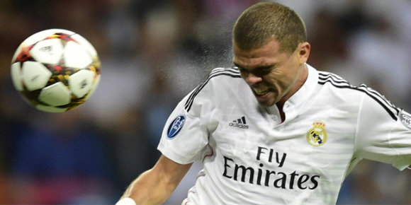 Pepe Niat Hengkang dari Madrid, City Siaga Pepe Niat Hengkang dari Madrid, City Siaga