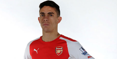 Wenger: Paulista Siap Turun Kontra Villa