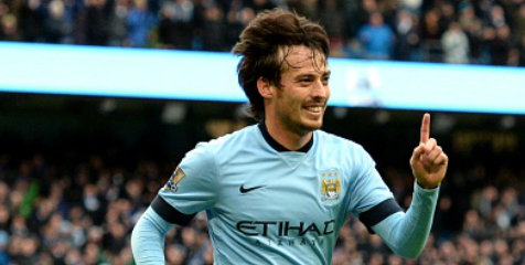 Silva: Barcelona Tak Seburuk Seperti yang Dibilang Banyak Orang Silva: Barcelona Tak Seburuk Seperti yang Dibilang Banyak Orang