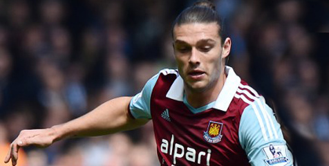 Andy Carroll Akui Sudah Hilang Respek pada Rodgers Andy Carroll Akui Sudah Hilang Respek pada Rodgers