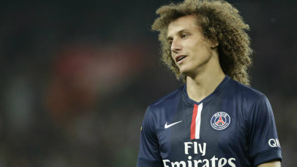 Bobol Gawang Chelsea, Luiz Janji Tak Selebrasi 