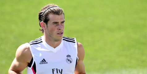 Bale Optimis Madrid Pertahankan Gelar Liga Champions Bale Optimis Madrid Pertahankan Gelar Liga Champions