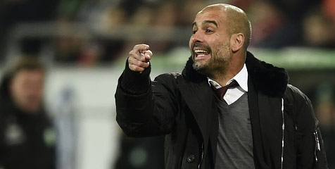 Selain Dihajar Madrid 0-4, Ini Kekalahan Terburuk Guardiola Selain Dihajar Madrid 0-4, Ini Kekalahan Terburuk Guardiola