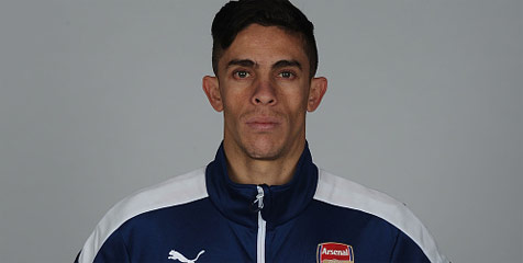 Terungkap, Inilah Alasan Wenger Rekrut Gabriel Paulista Terungkap, Inilah Alasan Wenger Rekrut Gabriel Paulista