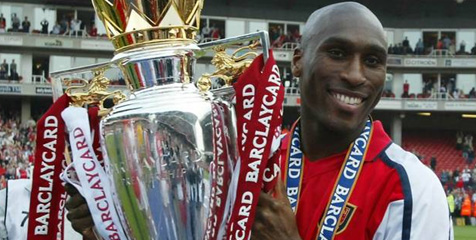 Sol Campbell: Arsenal Tak Bisa Menjuarai Premier League Sol Campbell: Arsenal Tak Bisa Menjuarai Premier League