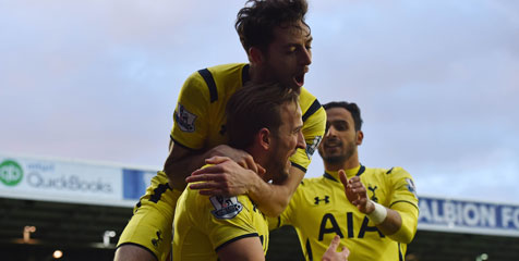 Tottenham Dekati Zona Champions, Pochettino Santai
