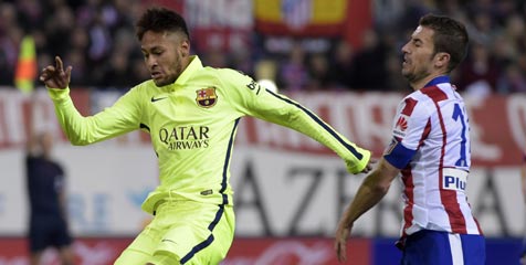Presiden Atletico Bela Neymar Presiden Atletico Bela Neymar