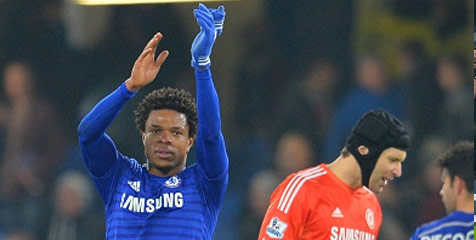 Remy Tanggapi Positif Hasil Imbang Lawan City