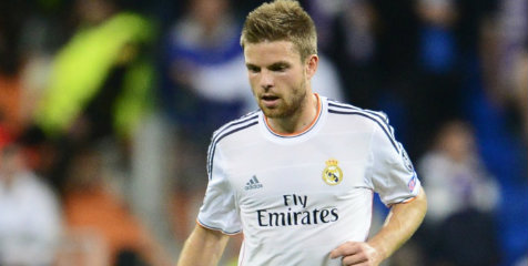 Liverpool Siapkan 18 Juta Pounds Untuk Illarramendi Liverpool Siapkan 18 Juta Pounds Untuk Illarramendi