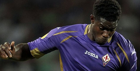 Mancini Ingin Reuni Dengan Richards? Mancini Ingin Reuni Dengan Richards?