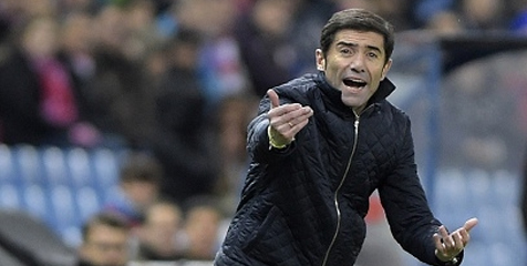 Bos Villarreal Anggap Barca Punya Lini Serang Terbaik Dunia Bos Villarreal Anggap Barca Punya Lini Serang Terbaik Dunia