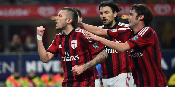 Highlights Serie A: AC Milan 3-1 Parma Highlights Serie A: AC Milan 3-1 Parma