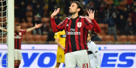 Inzaghi Minta Penggawa Milan Contoh Profesionalisme Zaccardo Inzaghi Minta Penggawa Milan Contoh Profesionalisme Zaccardo