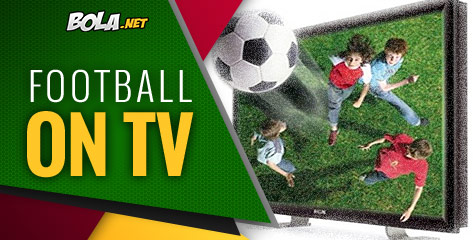Jadwal TV : 3 - 5 Februari 2015 Jadwal TV : 3 - 5 Februari 2015