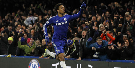 Remy: Tanpa Costa dan Fabregas, Chelsea Kesulitan Remy: Tanpa Costa dan Fabregas, Chelsea Kesulitan