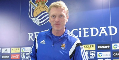 Moyes: Madrid Bisa Pertahankan Gelar Juara Liga Champions Moyes: Madrid Bisa Pertahankan Gelar Juara Liga Champions