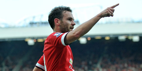 Mata: Manchester United Tak Boleh Remehkan Cambridge Mata: Manchester United Tak Boleh Remehkan Cambridge