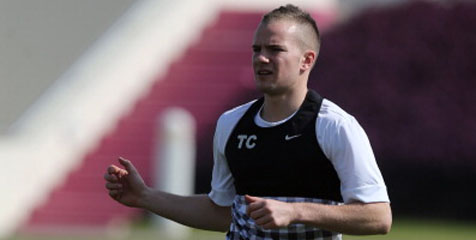 Man United Panggil Kembali Cleverley? Man United Panggil Kembali Cleverley?
