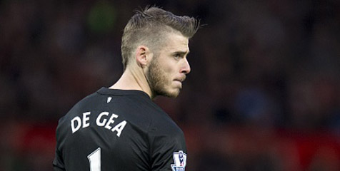 Valdes: De Gea Kiper Terbaik di Dunia Valdes: De Gea Kiper Terbaik di Dunia