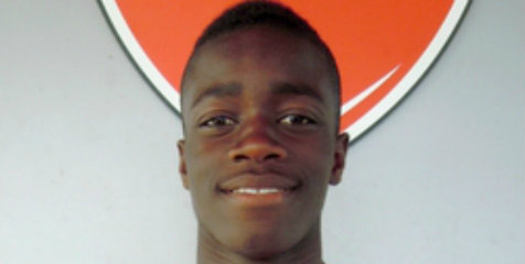 Man United Sukses Gaet Wonderkid Asal Prancis? Man United Sukses Gaet Wonderkid Asal Prancis?
