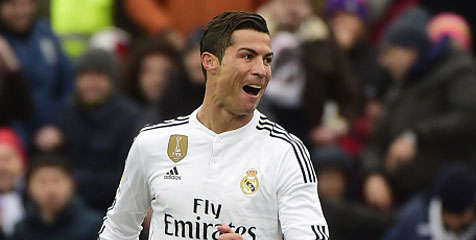 Mendes: Ronaldo Panutan Semua Profesional Muda Mendes: Ronaldo Panutan Semua Profesional Muda