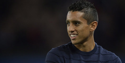 Lamaran Marquinhos Ditolak, United Beralih ke Hummels Lamaran Marquinhos Ditolak, United Beralih ke Hummels