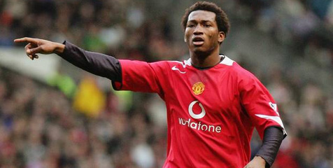 Djemba-Djemba Bikin Gede Galau Djemba-Djemba Bikin Gede Galau