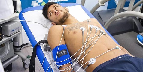 Ini Rahasia Kesuksesan Neymar di Barca Ini Rahasia Kesuksesan Neymar di Barca