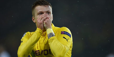 MU Diam-diam Intensif Kontak Reus MU Diam-diam Intensif Kontak Reus