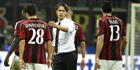Rapuhnya Filter Serangan Milan Rapuhnya Filter Serangan Milan