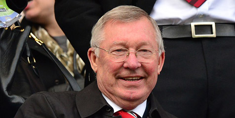 Mendes: Cuma Mourinho yang Bisa Gantikan Fergie di MU Mendes: Cuma Mourinho yang Bisa Gantikan Fergie di MU