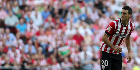 100 Persen Gol Bilbao-Aduriz Ancam Barcelona 100 Persen Gol Bilbao-Aduriz Ancam Barcelona