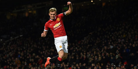 James Wilson Bahagia Bisa Belajar Dari Tiga Striker Top United James Wilson Bahagia Bisa Belajar Dari Tiga Striker Top United
